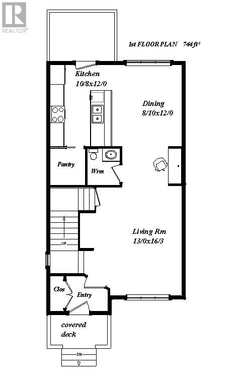98 Trenton Drive, Paradise, Newfoundland & Labrador  A1L 4B8 - Photo 5 - 1290308