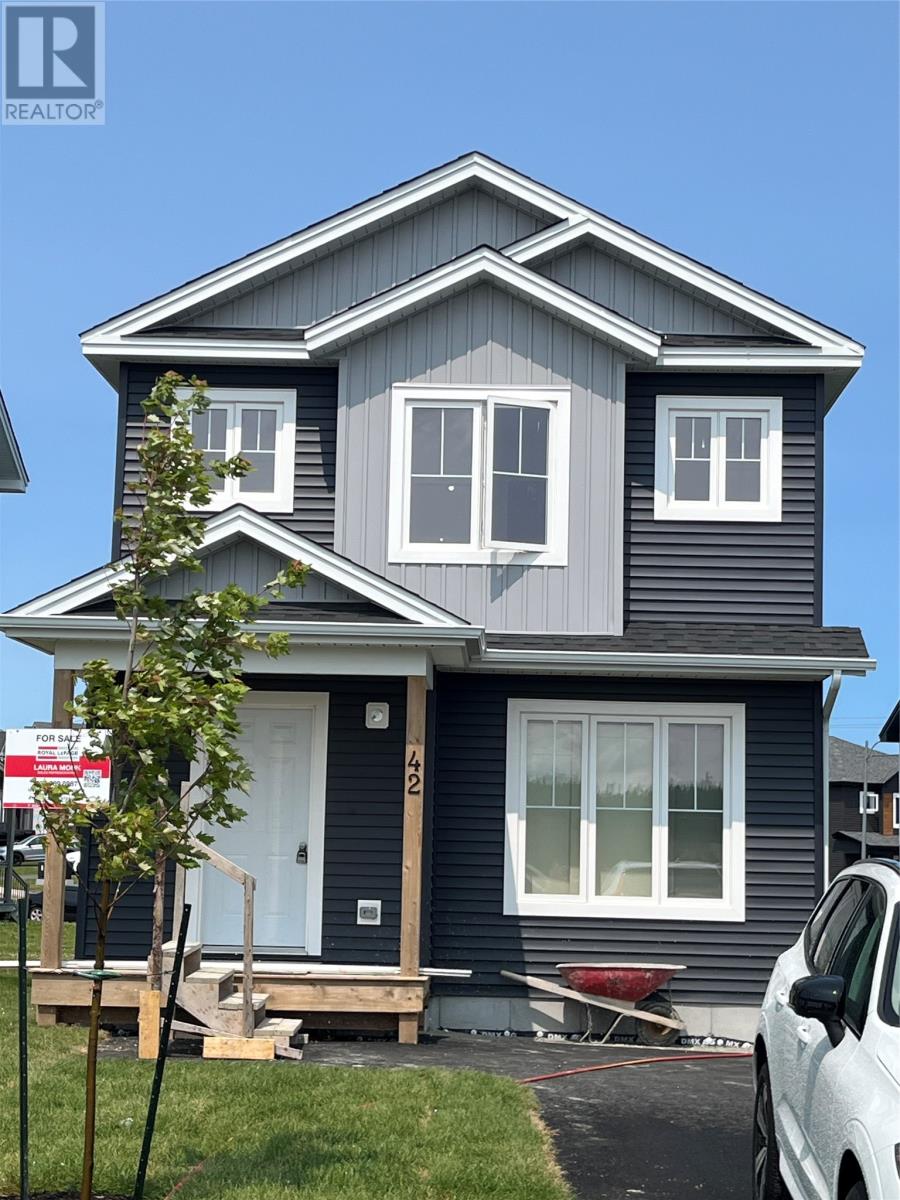 98 Trenton Drive, Paradise, Newfoundland & Labrador  A1L 4B8 - Photo 1 - 1290308