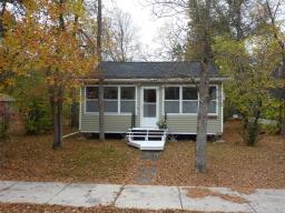 Property: 149 POPLAR Avenue, Winnipeg Beach, Manitoba