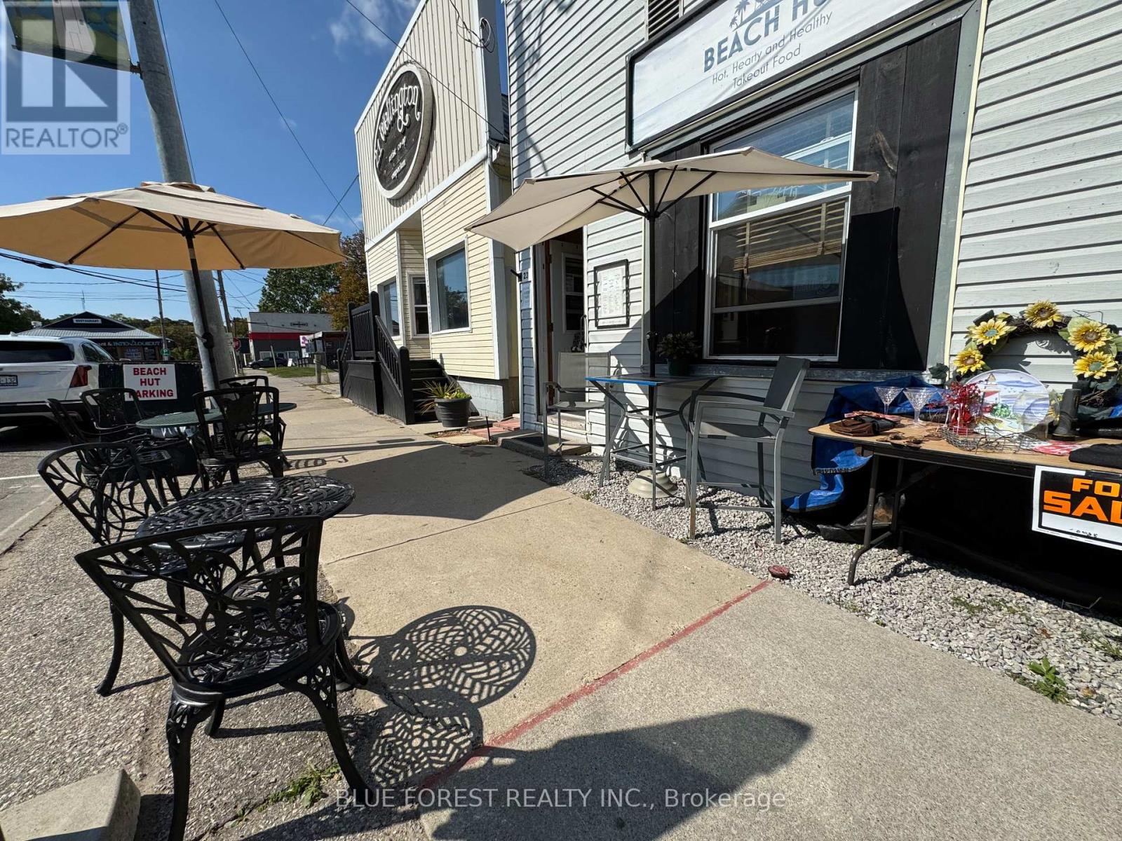 23 Wellington Street, Bayham, Ontario  N0J 1T0 - Photo 1 - X12421000