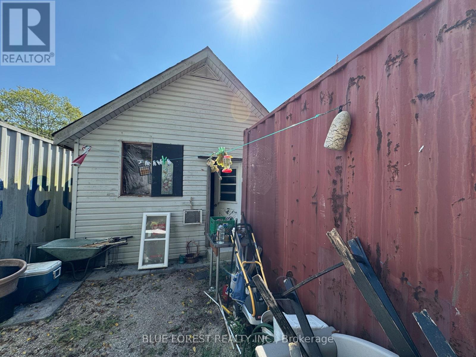 23 Wellington Street, Bayham, Ontario  N0J 1T0 - Photo 21 - X12421000