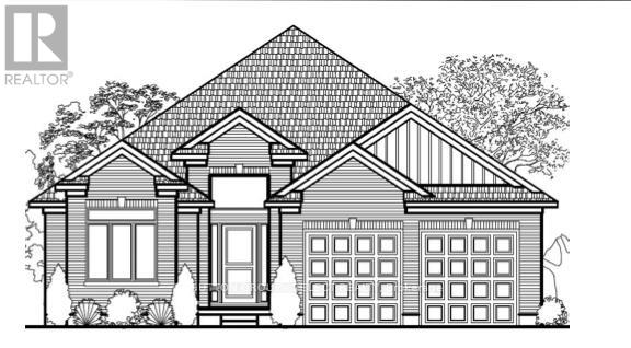134 Harvest Lane, Thames Centre, Ontario  N0L 1G3 - Photo 1 - X12421126