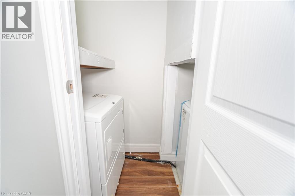 3525 Brandon Gate Drive Unit# 65, Mississauga, Ontario  L4T 3M3 - Photo 22 - 40764727