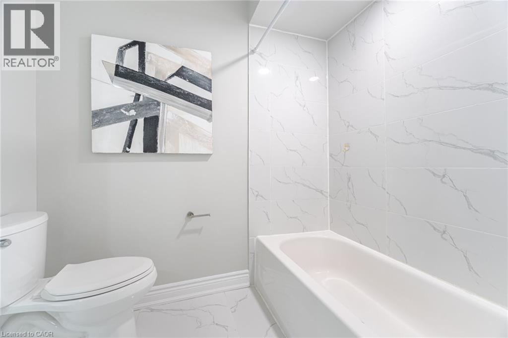 3525 Brandon Gate Drive Unit# 65, Mississauga, Ontario  L4T 3M3 - Photo 35 - 40764727