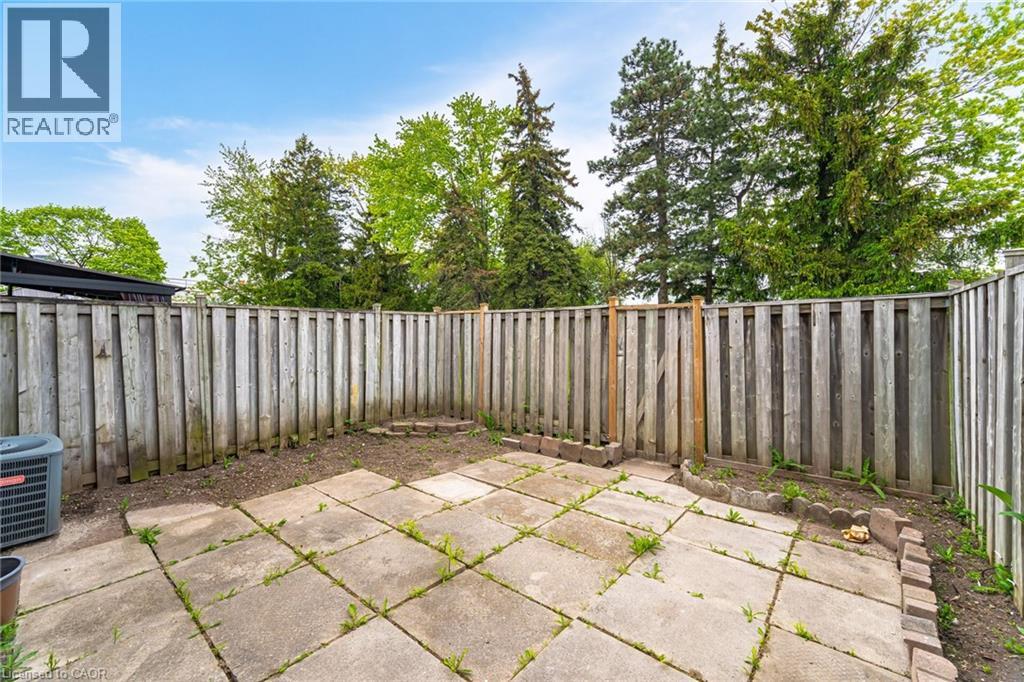 3525 Brandon Gate Drive Unit# 65, Mississauga, Ontario  L4T 3M3 - Photo 48 - 40764727