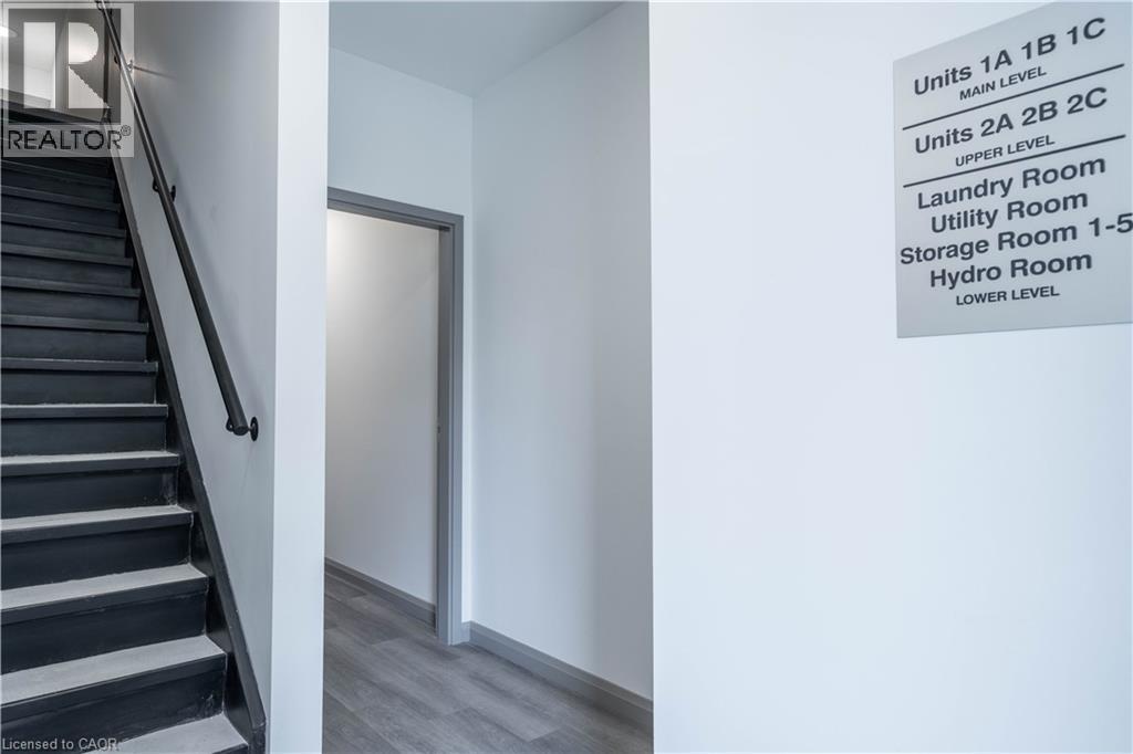 36 Grant Avenue Unit# 1c, Hamilton, Ontario  L8N 2X5 - Photo 2 - 40768929