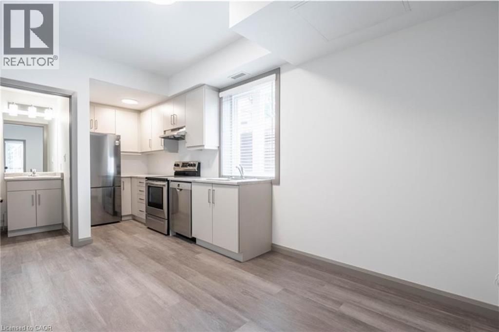 36 Grant Avenue Unit# 1c, Hamilton, Ontario  L8N 2X5 - Photo 6 - 40768929