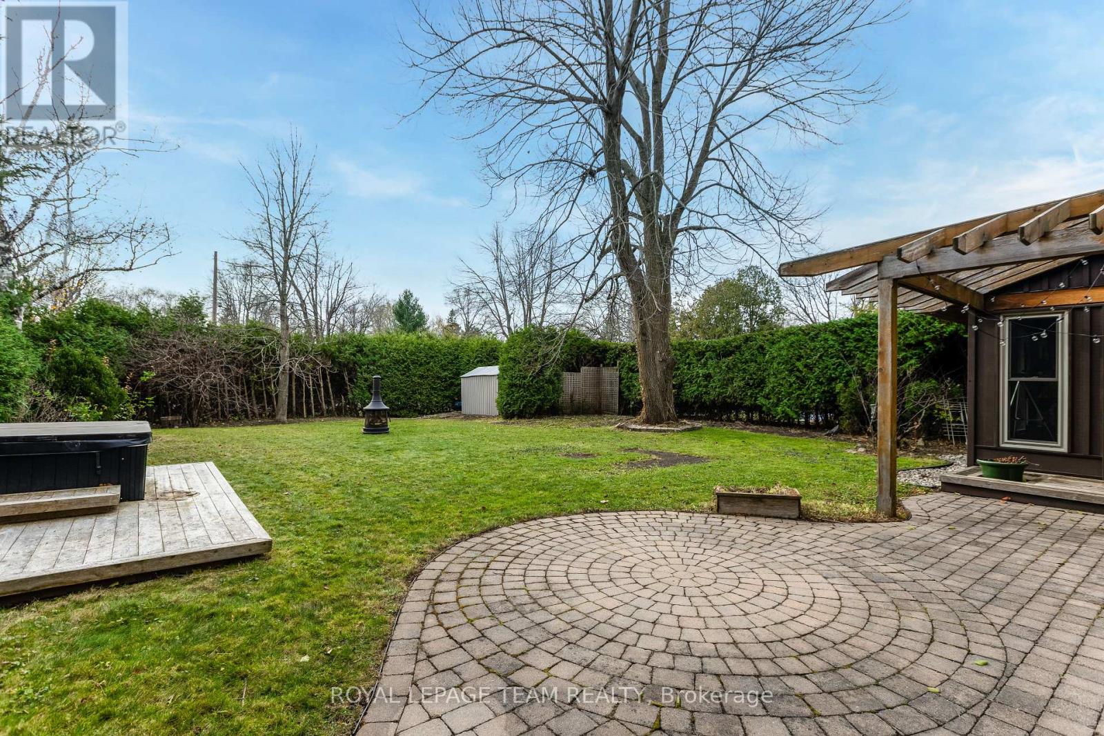 12 Pellan Crescent, Ottawa, Ontario  K2K 1J5 - Photo 25 - X12421108
