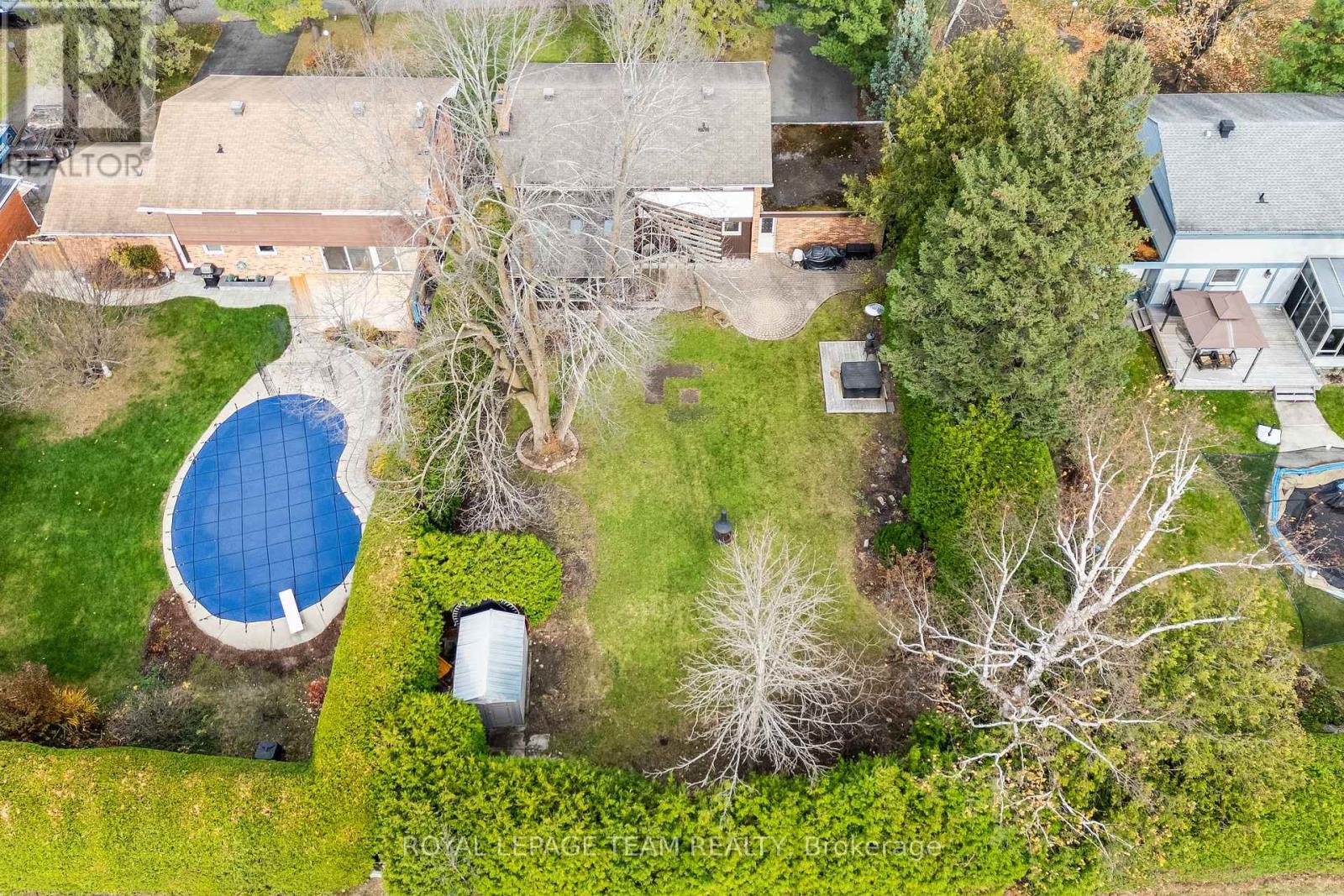12 Pellan Crescent, Ottawa, Ontario  K2K 1J5 - Photo 27 - X12421108