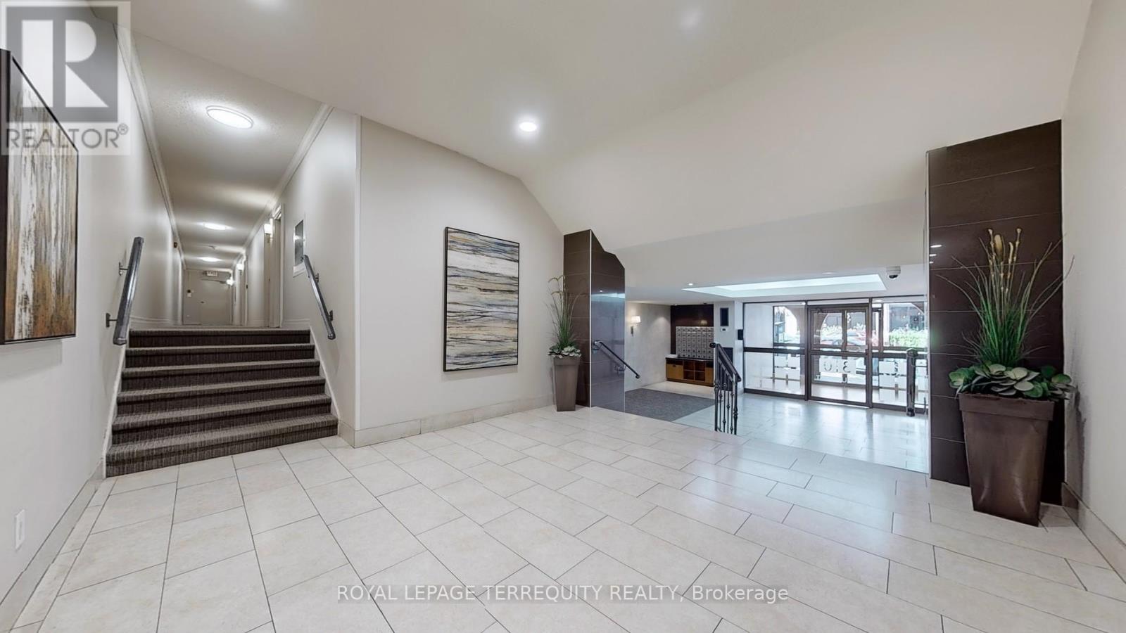 707 - 30 Church Street, Toronto, Ontario  M5E 1S7 - Photo 26 - C12420978