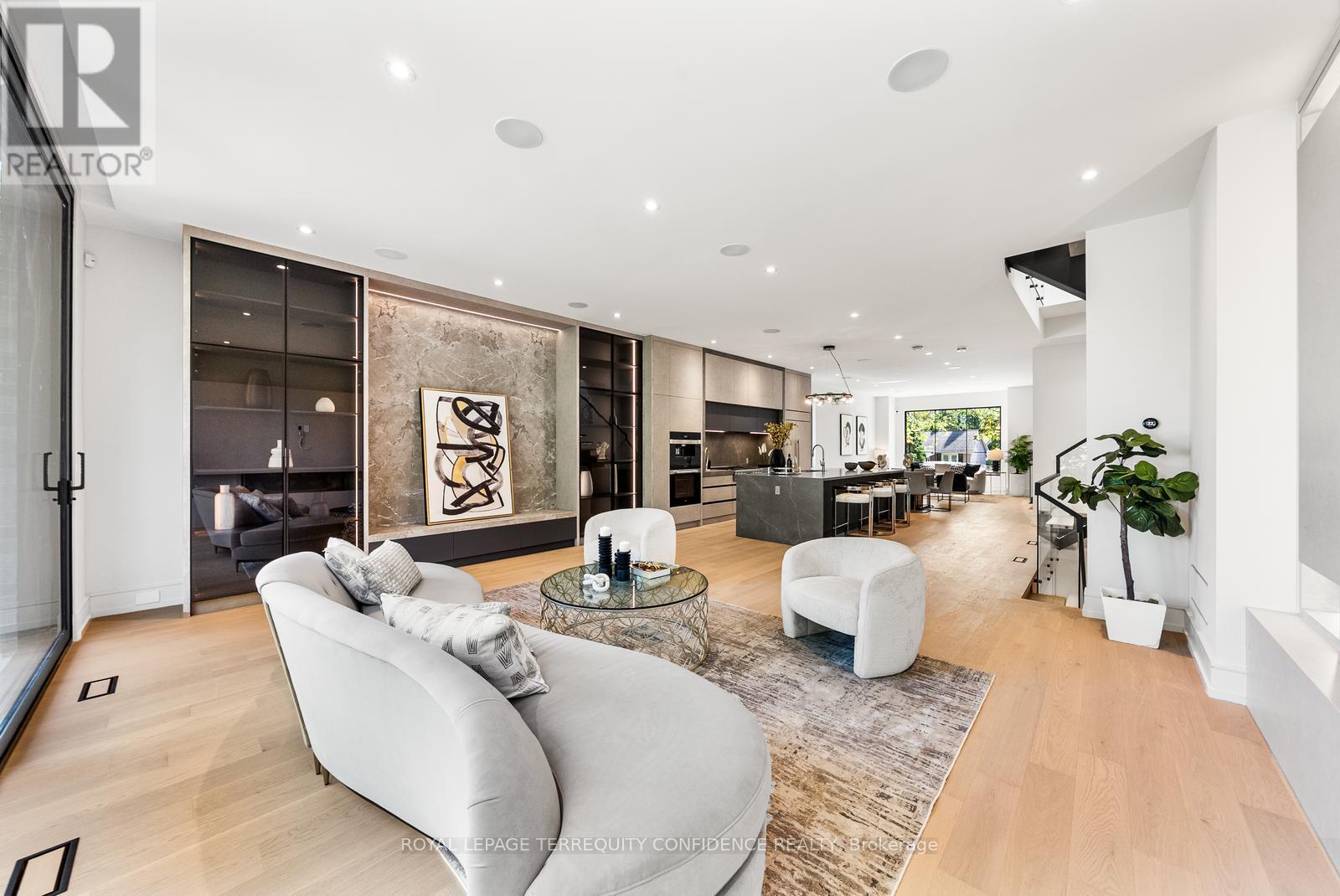276 Horsham Avenue, Toronto, Ontario  M2R 1G4 - Photo 7 - C12419473