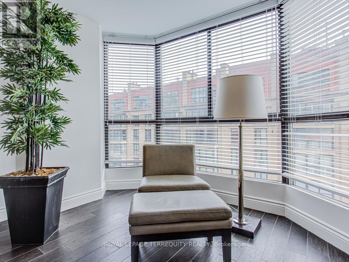 707 - 30 Church Street, Toronto, Ontario  M5E 1S7 - Photo 10 - C12420978