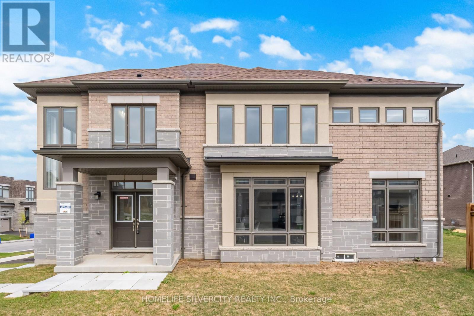 1 Armilia Place, Whitby, Ontario  L1P 0N9 - Photo 1 - E12417741