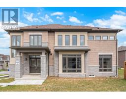 1 ARMILIA PLACE, Whitby, Ontario