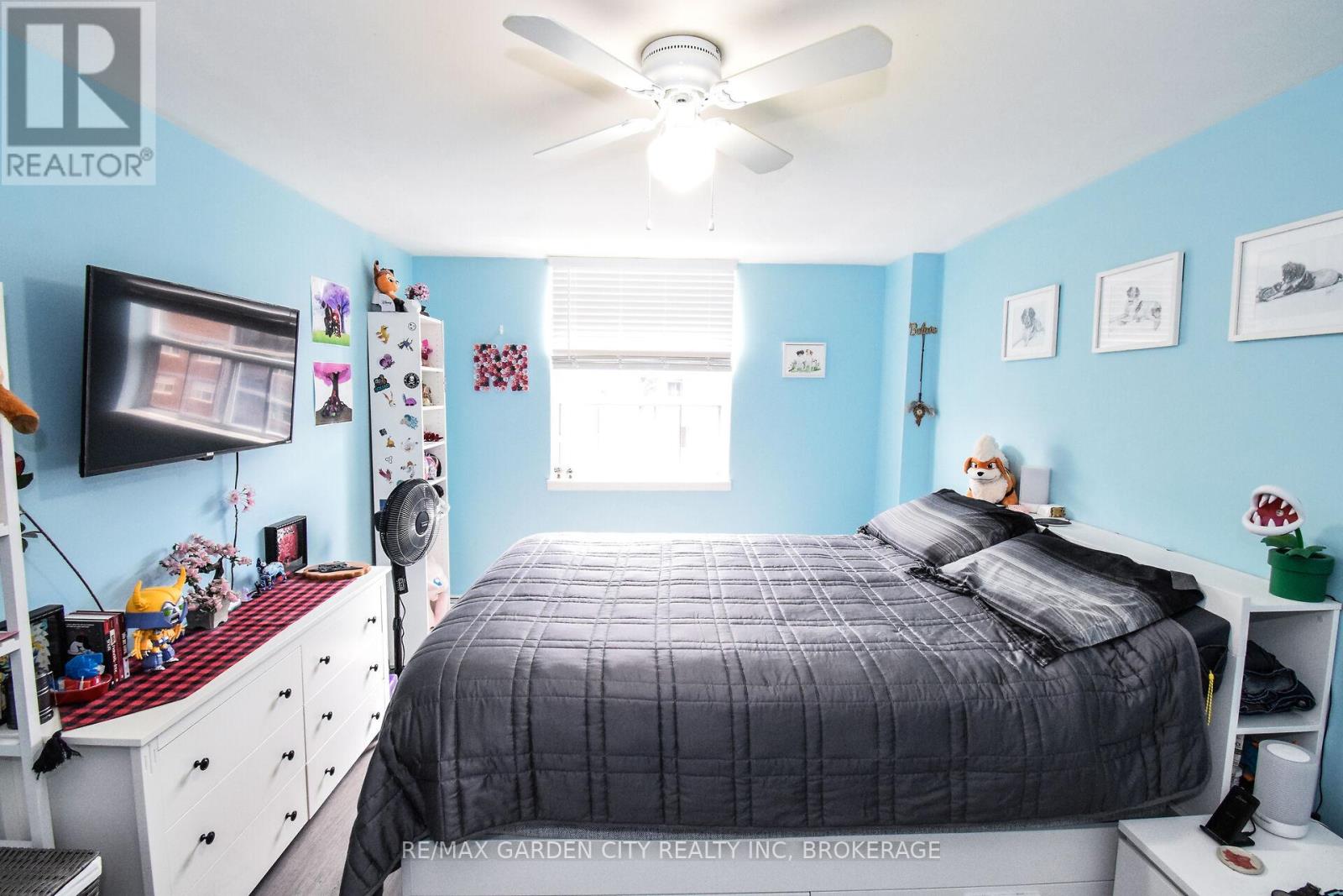 811 - 359 Geneva Street, St. Catharines, Ontario  L2N 2G5 - Photo 10 - X12421037