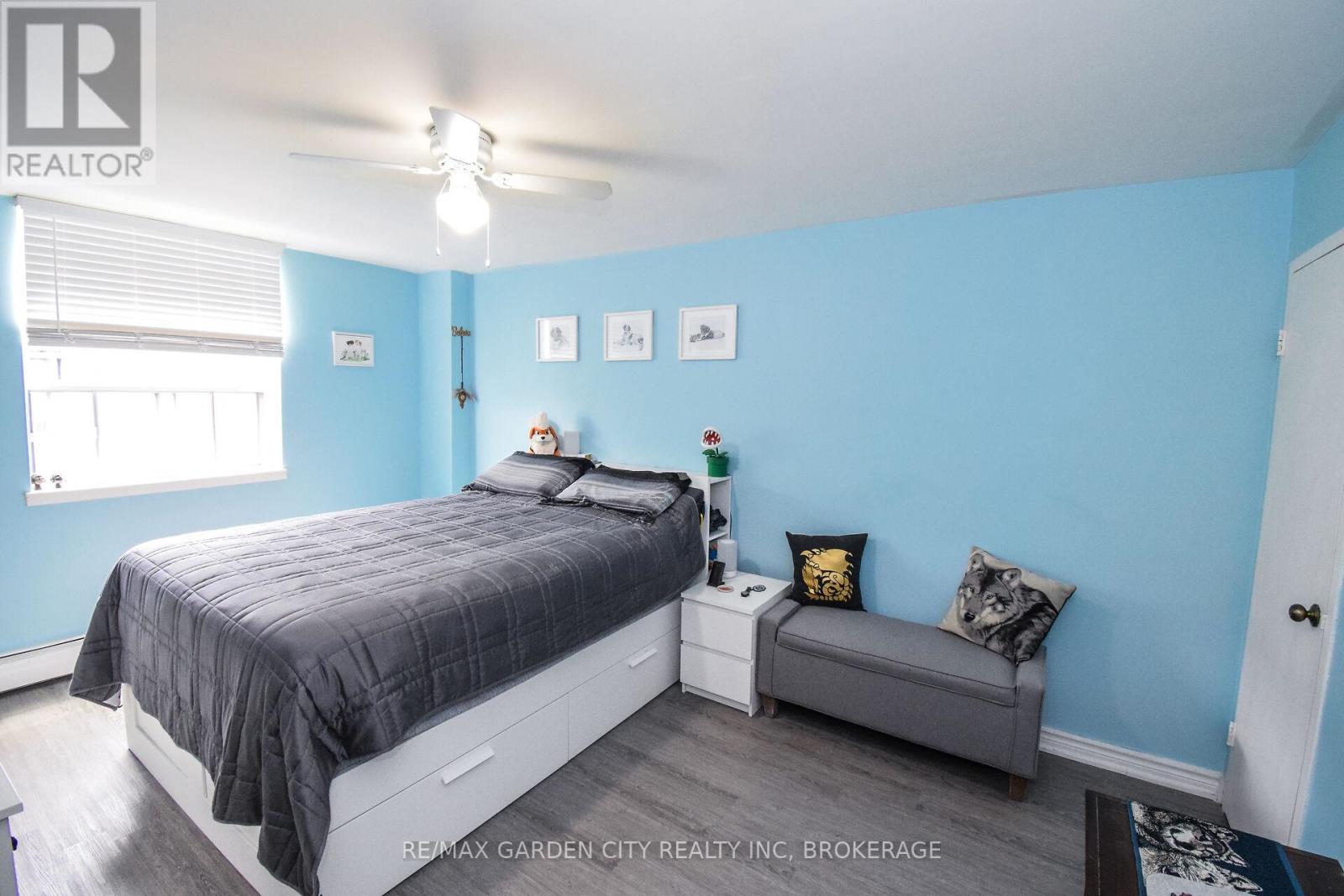 811 - 359 Geneva Street, St. Catharines, Ontario  L2N 2G5 - Photo 11 - X12421037