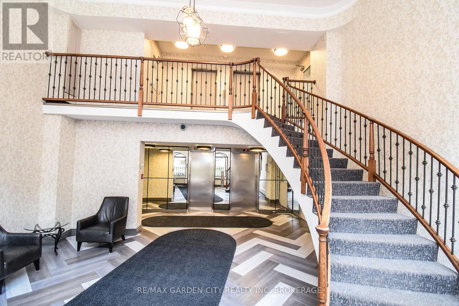 811 - 359 Geneva Street, St. Catharines, Ontario  L2N 2G5 - Photo 18 - X12421037