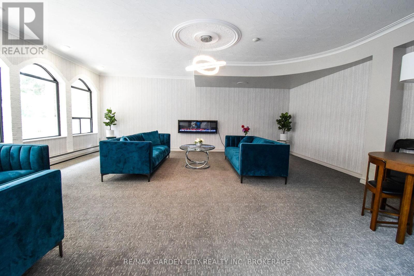 811 - 359 Geneva Street, St. Catharines, Ontario  L2N 2G5 - Photo 21 - X12421037