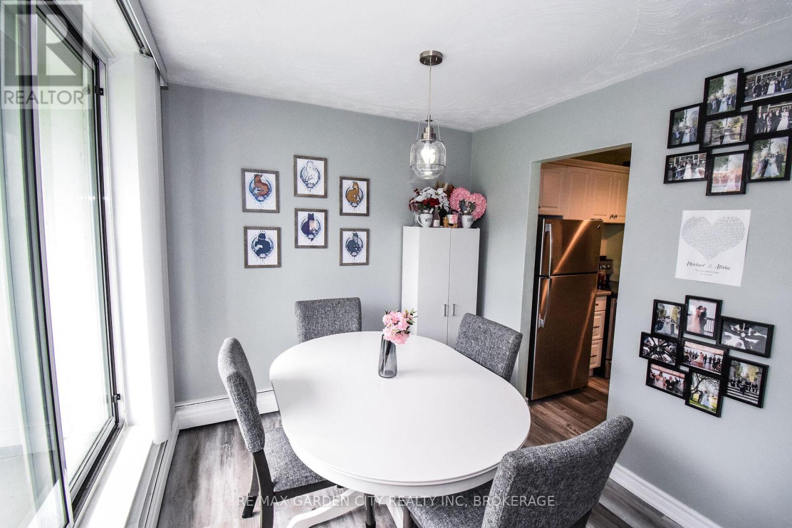 811 - 359 Geneva Street, St. Catharines, Ontario  L2N 2G5 - Photo 5 - X12421037