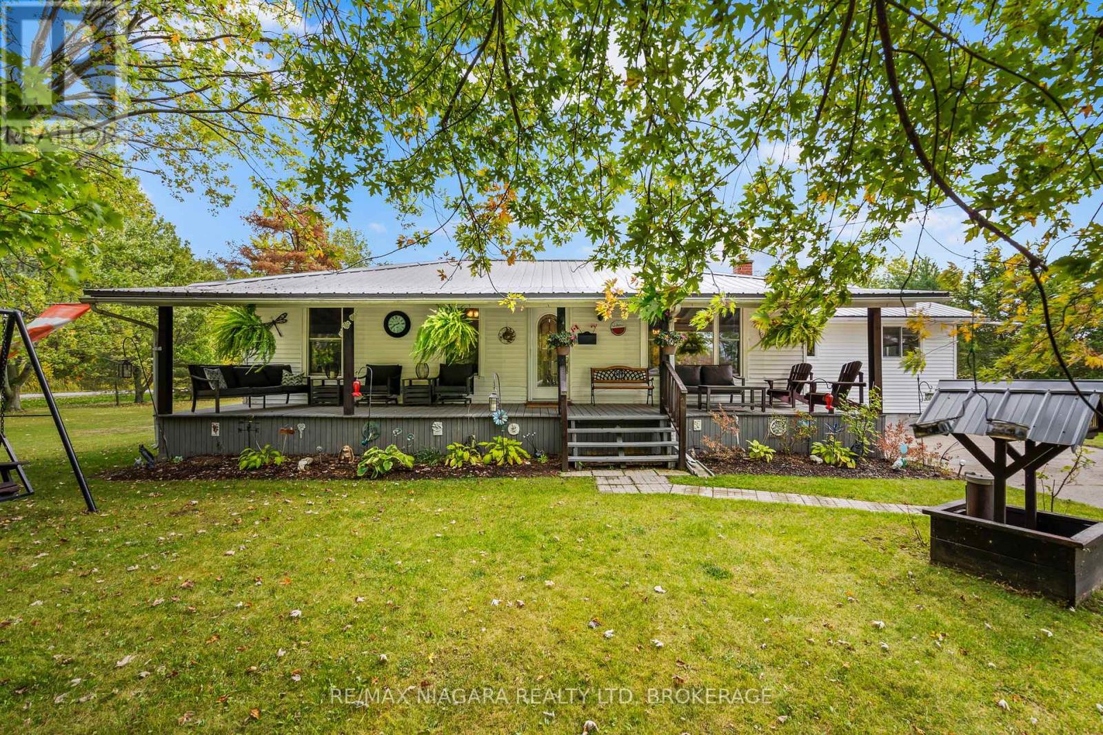 1791 Beamer Road, West Lincoln, Ontario  L0R 1Y0 - Photo 1 - X12421059