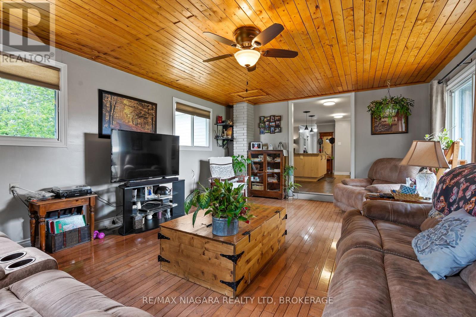 1791 Beamer Road, West Lincoln, Ontario  L0R 1Y0 - Photo 11 - X12421059