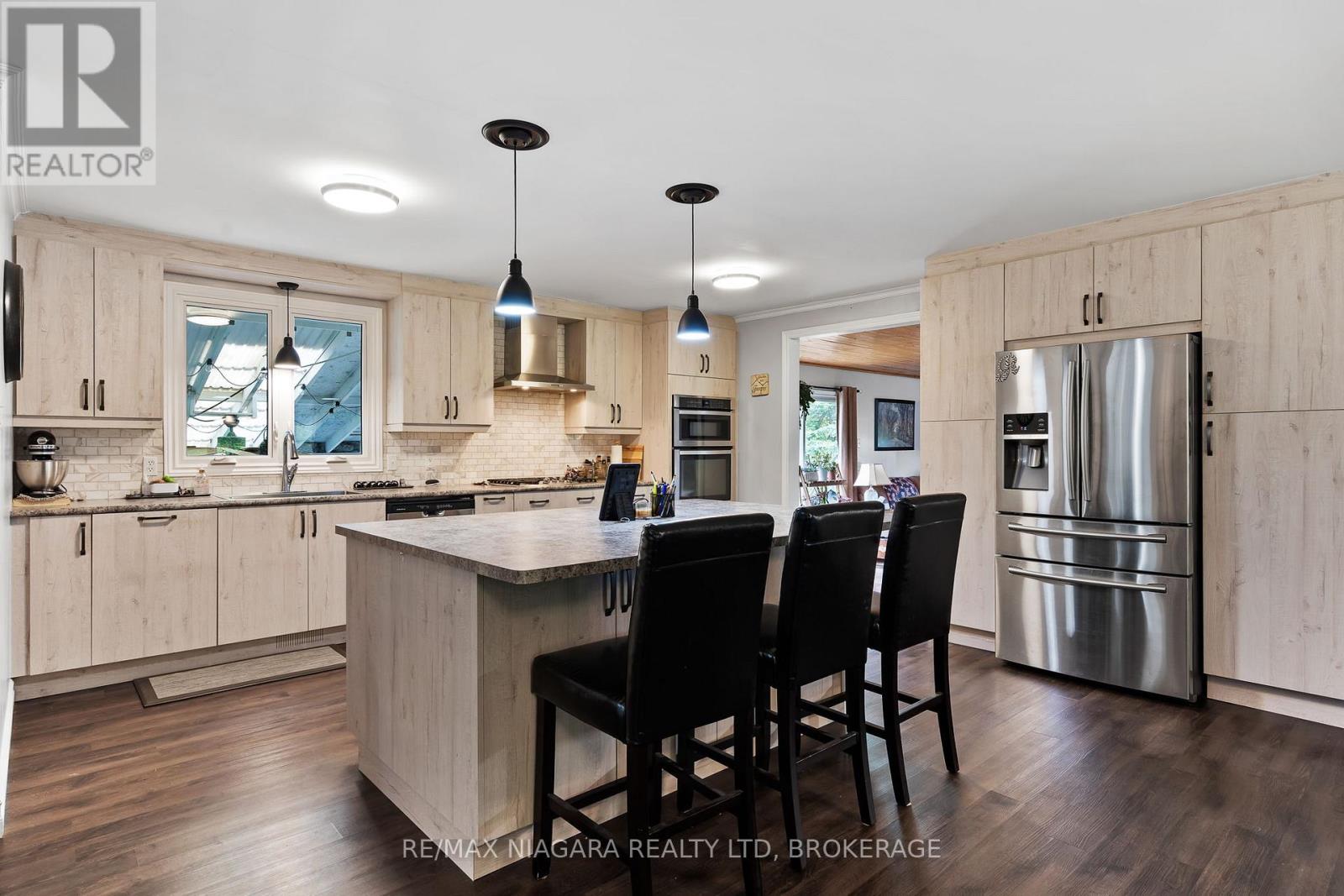 1791 Beamer Road, West Lincoln, Ontario  L0R 1Y0 - Photo 15 - X12421059