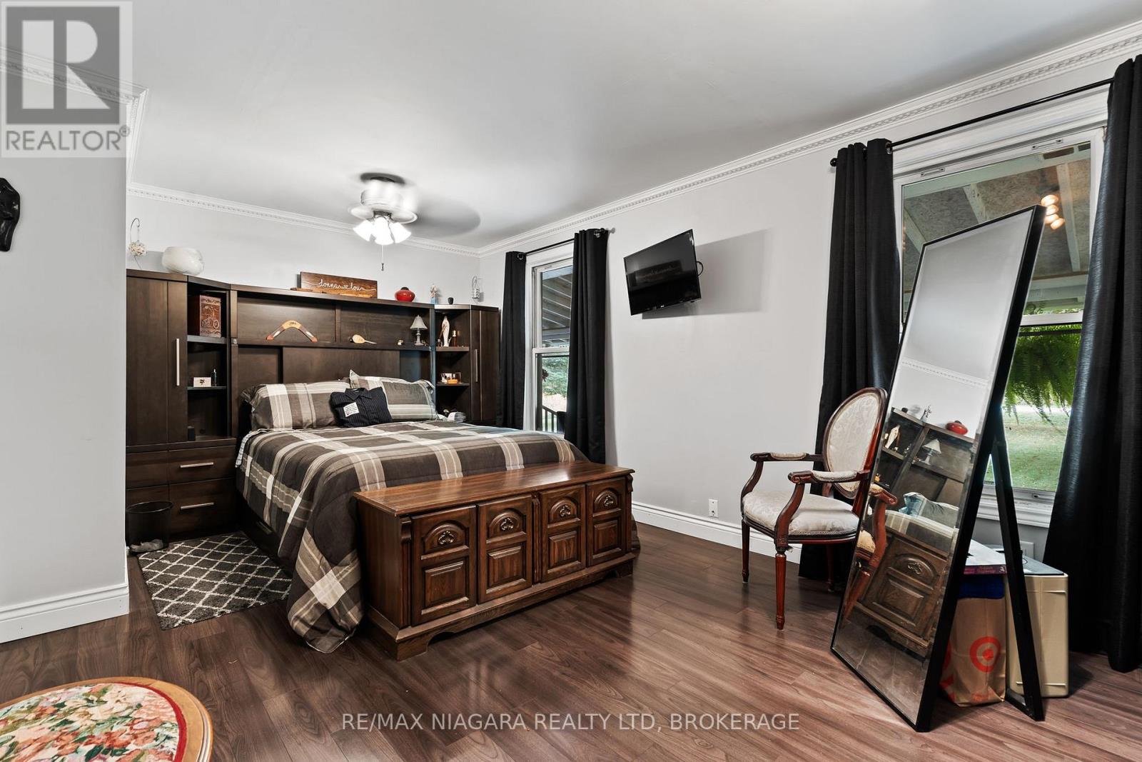 1791 Beamer Road, West Lincoln, Ontario  L0R 1Y0 - Photo 20 - X12421059