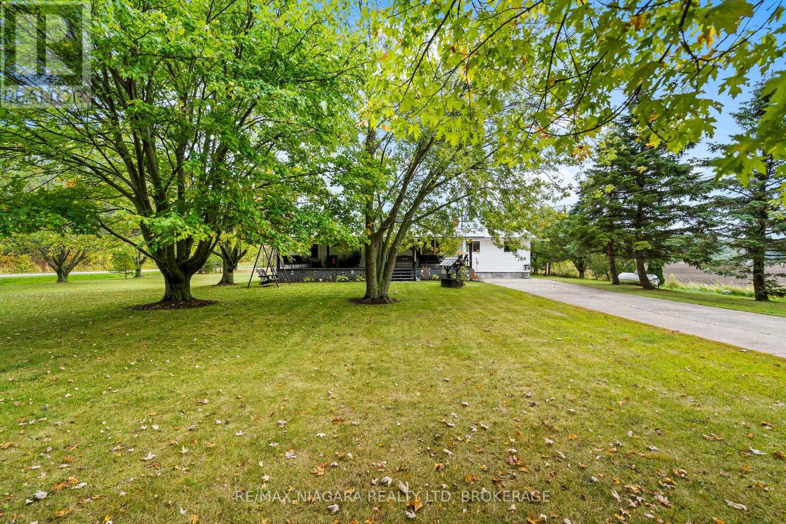 1791 Beamer Road, West Lincoln, Ontario  L0R 1Y0 - Photo 3 - X12421059