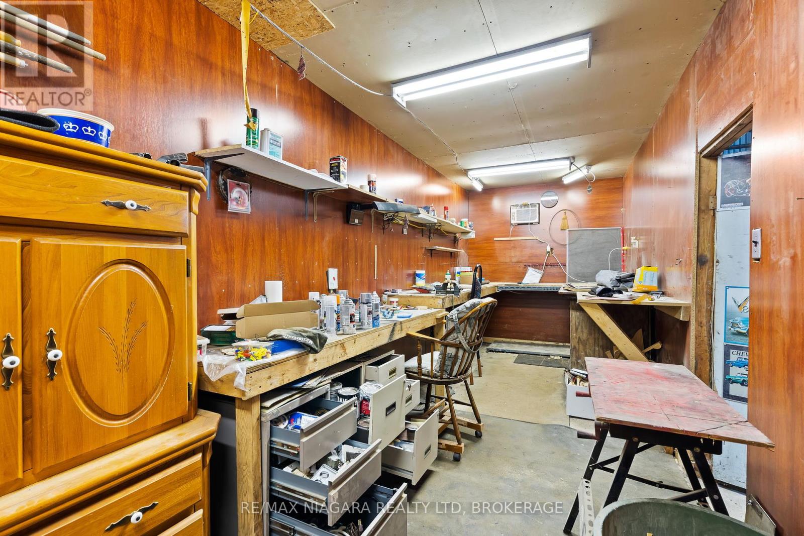 1791 Beamer Road, West Lincoln, Ontario  L0R 1Y0 - Photo 38 - X12421059