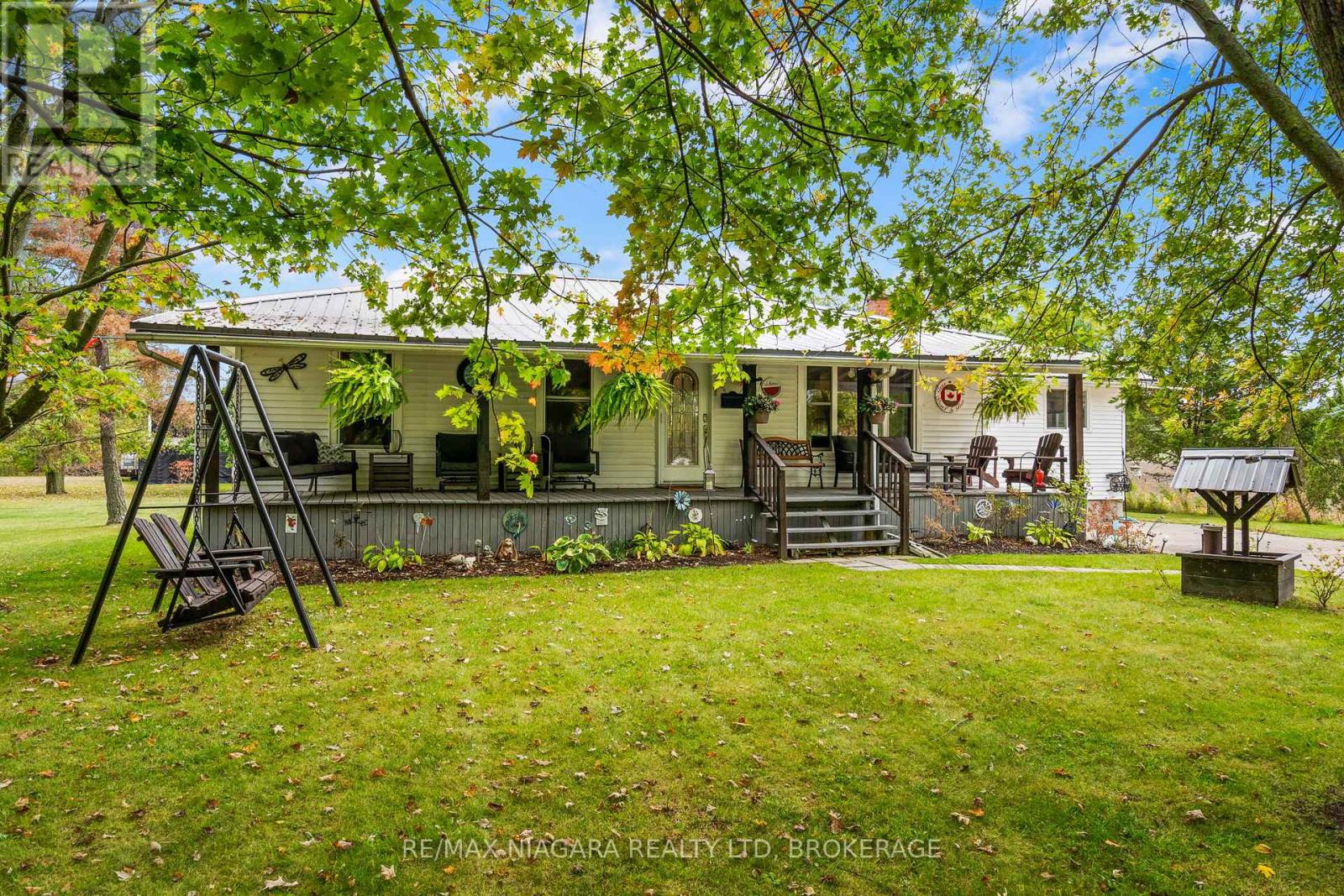 1791 Beamer Road, West Lincoln, Ontario  L0R 1Y0 - Photo 4 - X12421059