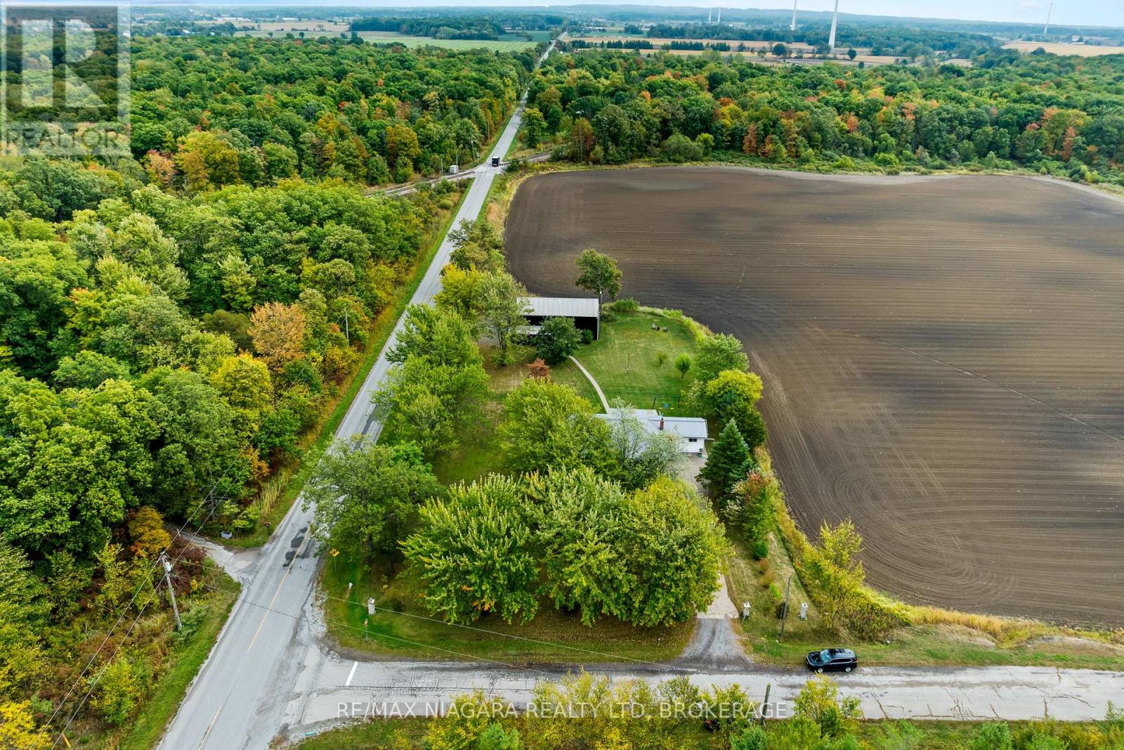 1791 Beamer Road, West Lincoln, Ontario  L0R 1Y0 - Photo 43 - X12421059