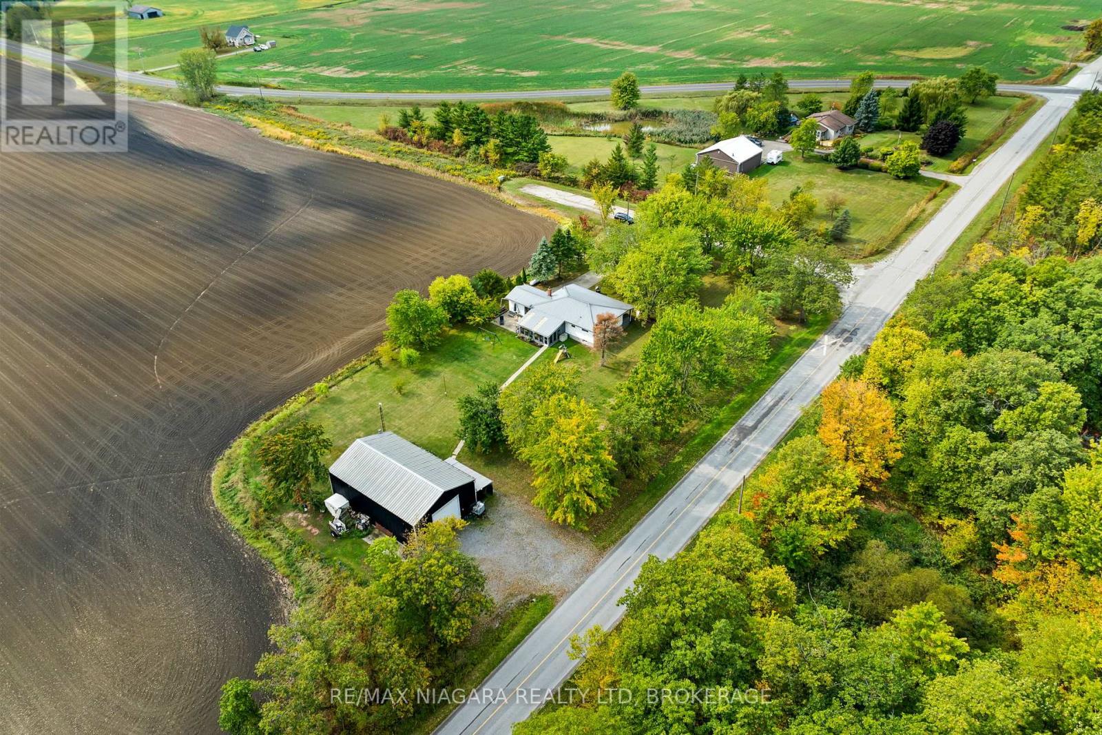 1791 Beamer Road, West Lincoln, Ontario  L0R 1Y0 - Photo 45 - X12421059