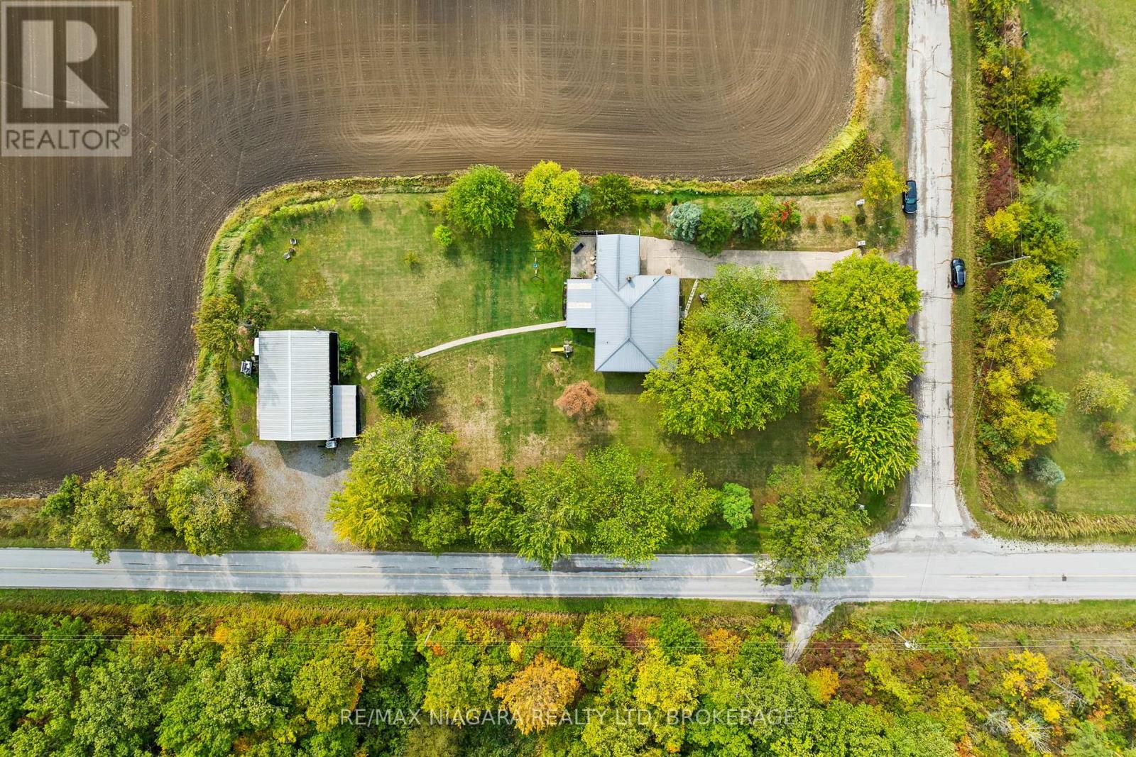 1791 Beamer Road, West Lincoln, Ontario  L0R 1Y0 - Photo 46 - X12421059