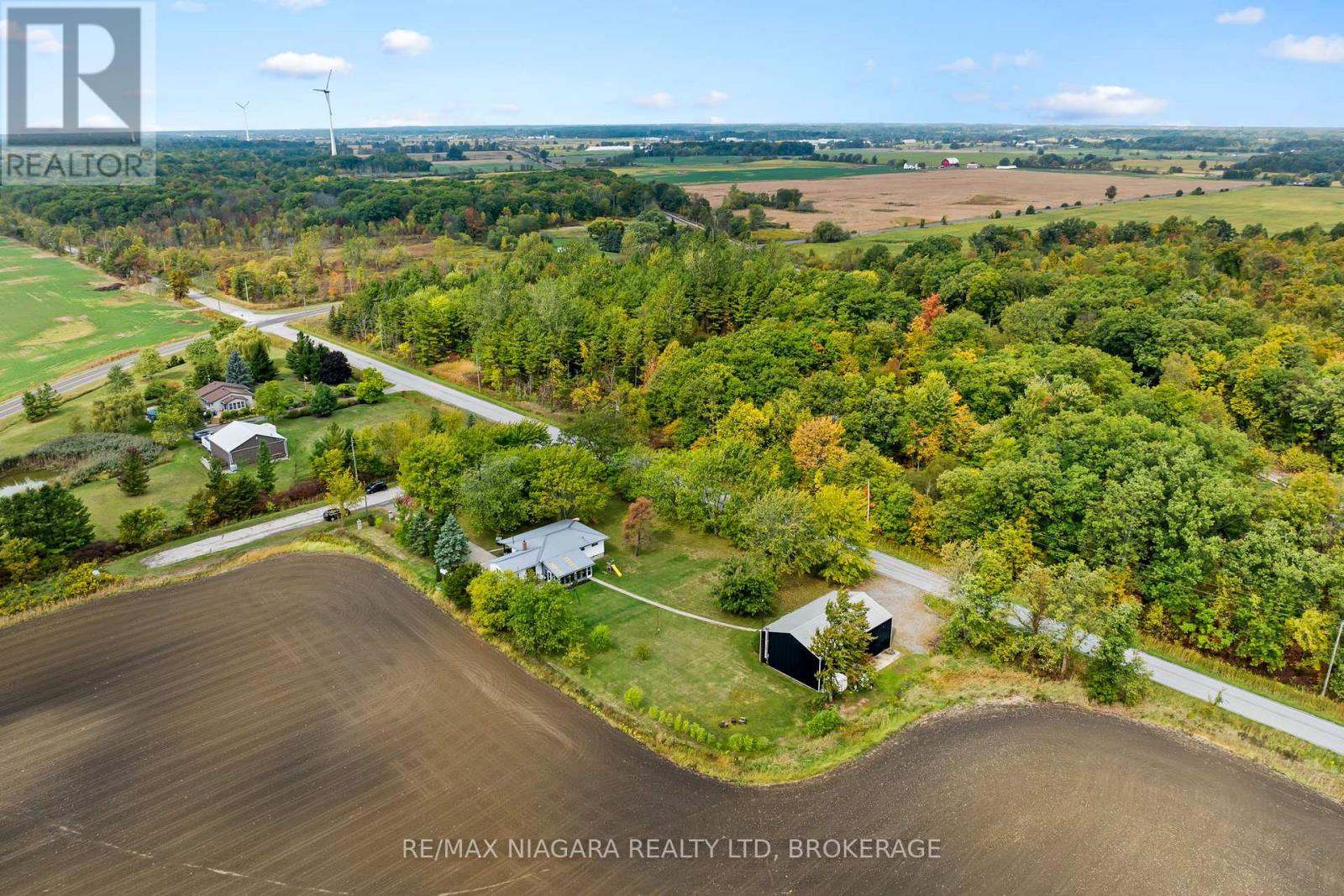 1791 Beamer Road, West Lincoln, Ontario  L0R 1Y0 - Photo 47 - X12421059