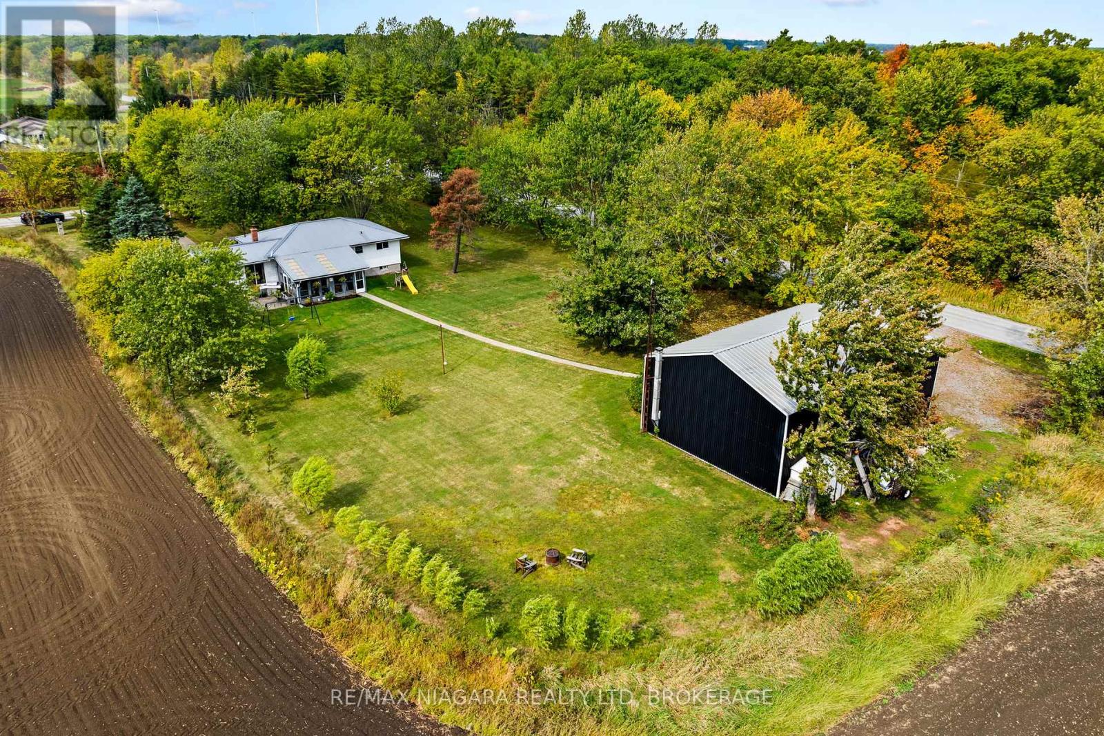 1791 Beamer Road, West Lincoln, Ontario  L0R 1Y0 - Photo 48 - X12421059