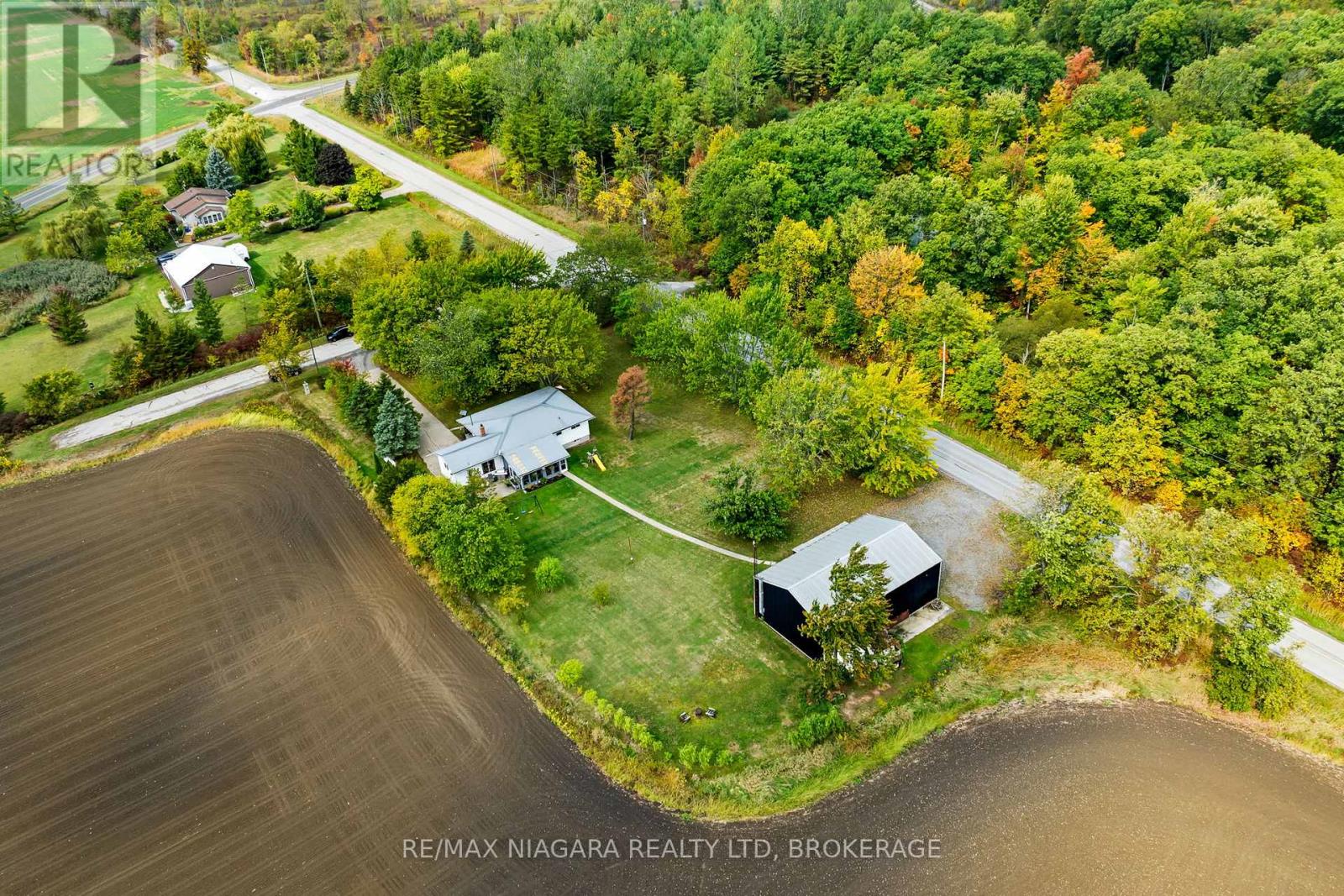 1791 Beamer Road, West Lincoln, Ontario  L0R 1Y0 - Photo 49 - X12421059