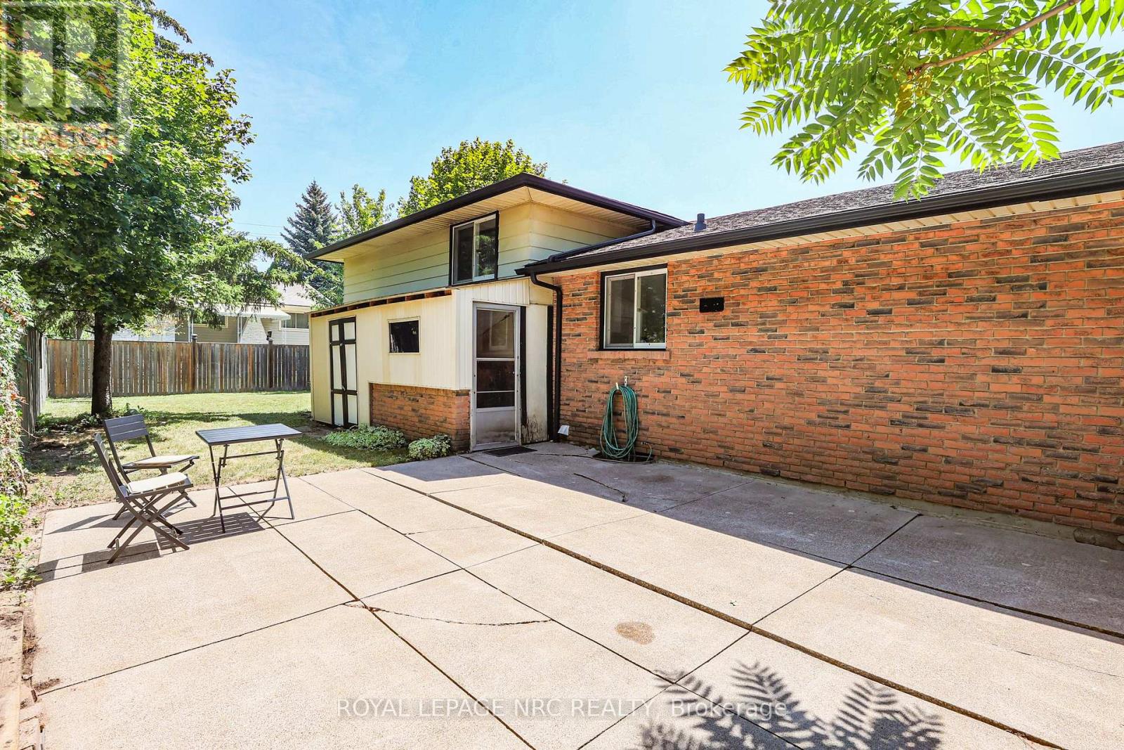 1 Rainbow Drive, St. Catharines, Ontario  L2M 7A2 - Photo 4 - X12421161