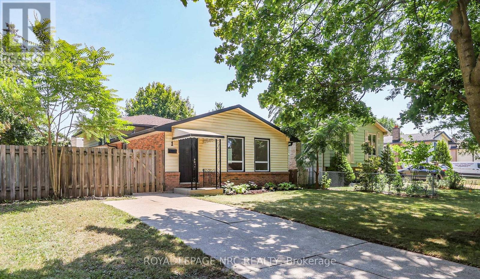 1 Rainbow Drive, St. Catharines, Ontario  L2M 7A2 - Photo 40 - X12421161