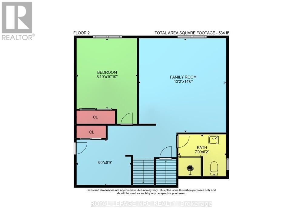 1 Rainbow Drive, St. Catharines, Ontario  L2M 7A2 - Photo 44 - X12421161
