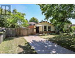 1 RAINBOW DRIVE, St. Catharines, Ontario