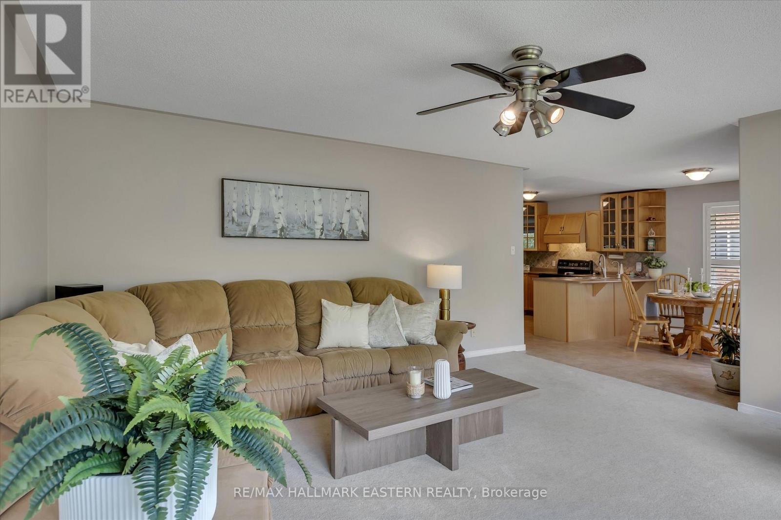 20 Eldon Court, Peterborough, Ontario  K9H 7S1 - Photo 10 - X12345320