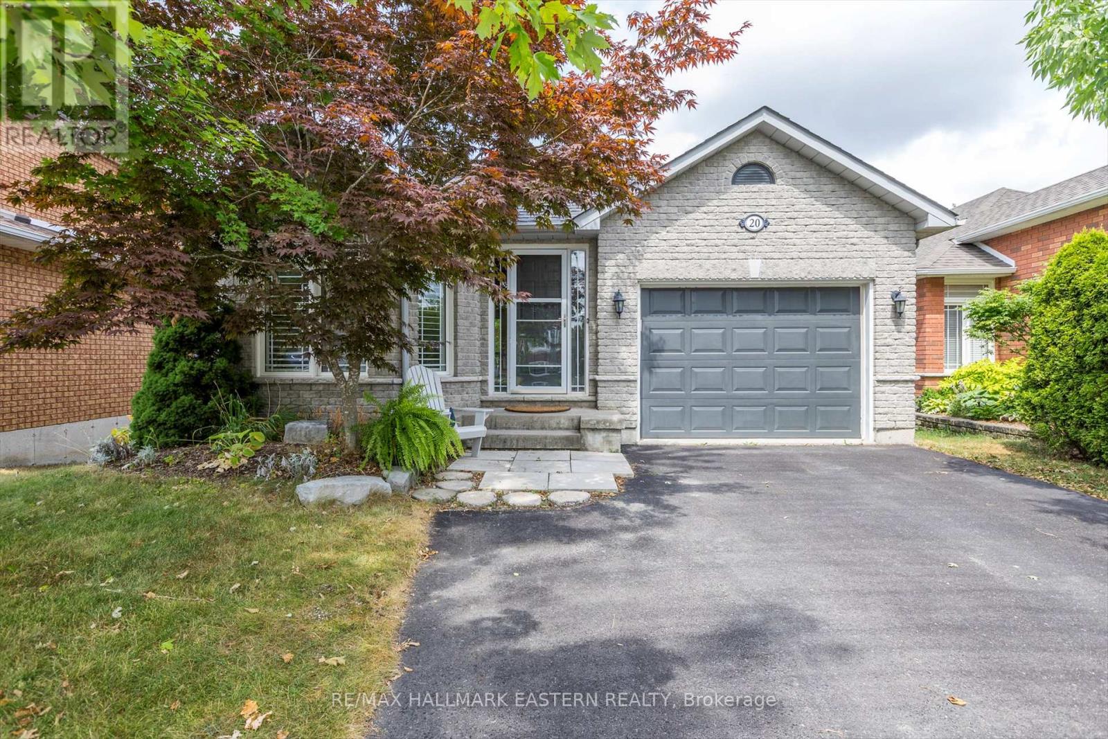20 Eldon Court, Peterborough, Ontario  K9H 7S1 - Photo 3 - X12345320