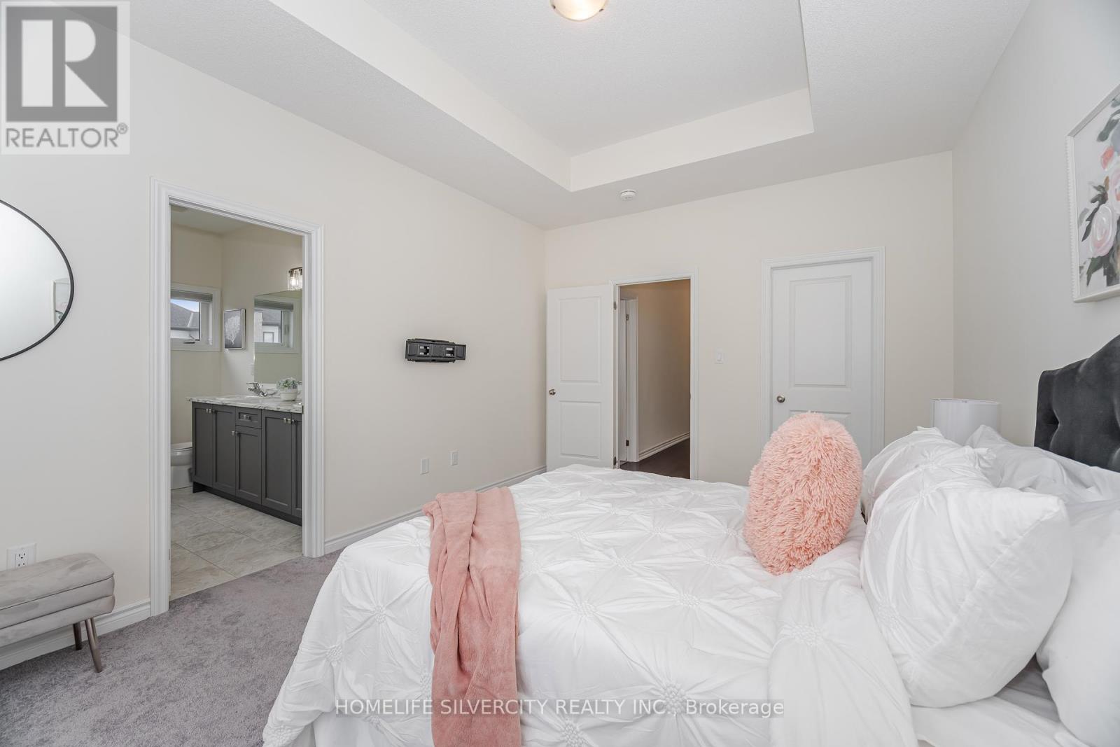 1 Armilia Place, Whitby, Ontario  L1P 0N9 - Photo 32 - E12417741