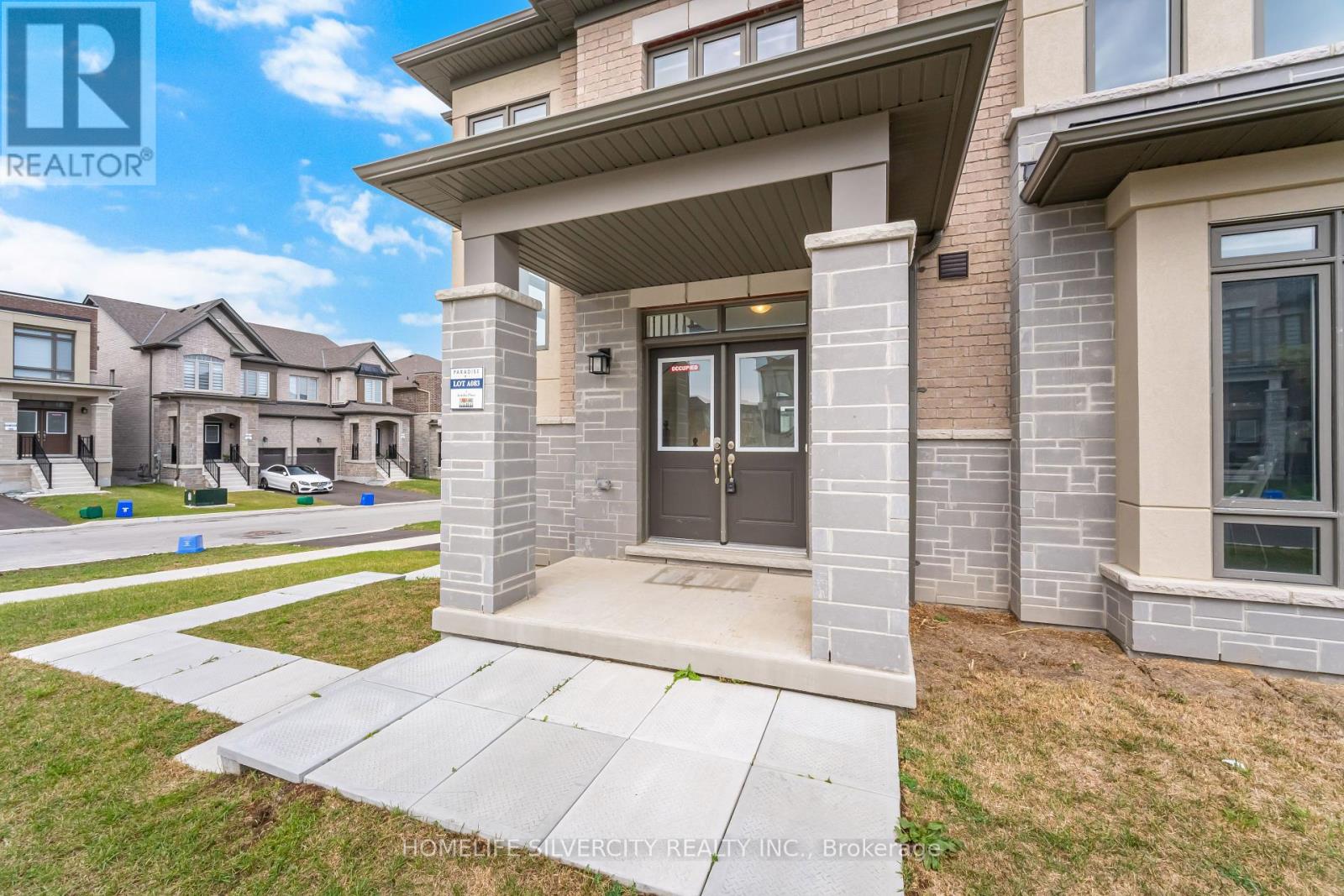1 Armilia Place, Whitby, Ontario  L1P 0N9 - Photo 6 - E12417741