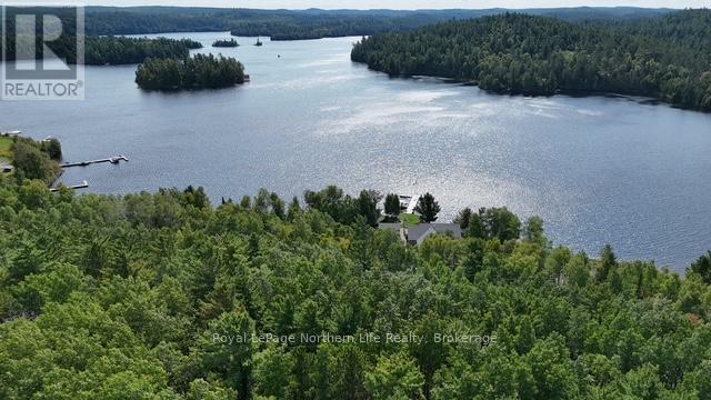 Lot 4 Fox Run Drive, Temagami, Ontario  P0H 2H0 - Photo 5 - X12421032