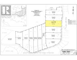 LOT 10 FOX RUN DRIVE, Temagami, Ontario