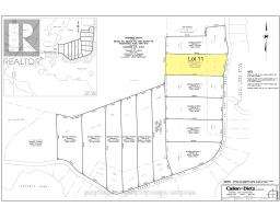 LOT 11 FOX RUN DRIVE, Temagami, Ontario