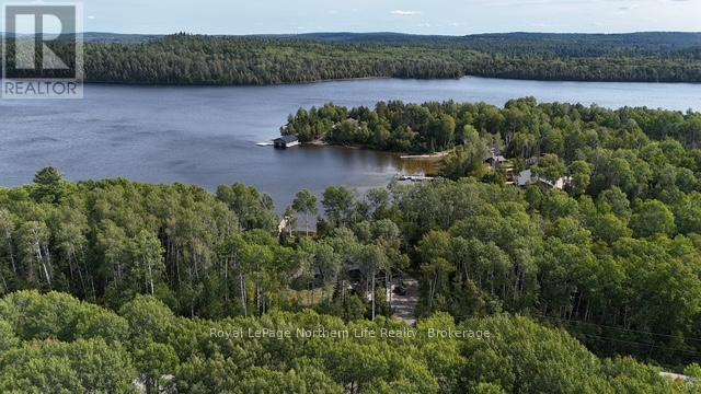 Lot 12 Fox Run Drive, Temagami, Ontario  P0H 2H0 - Photo 5 - X12421047