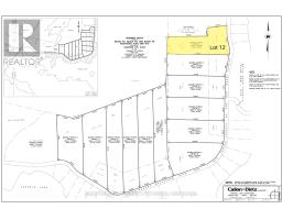 LOT 12 FOX RUN DRIVE, Temagami, Ontario