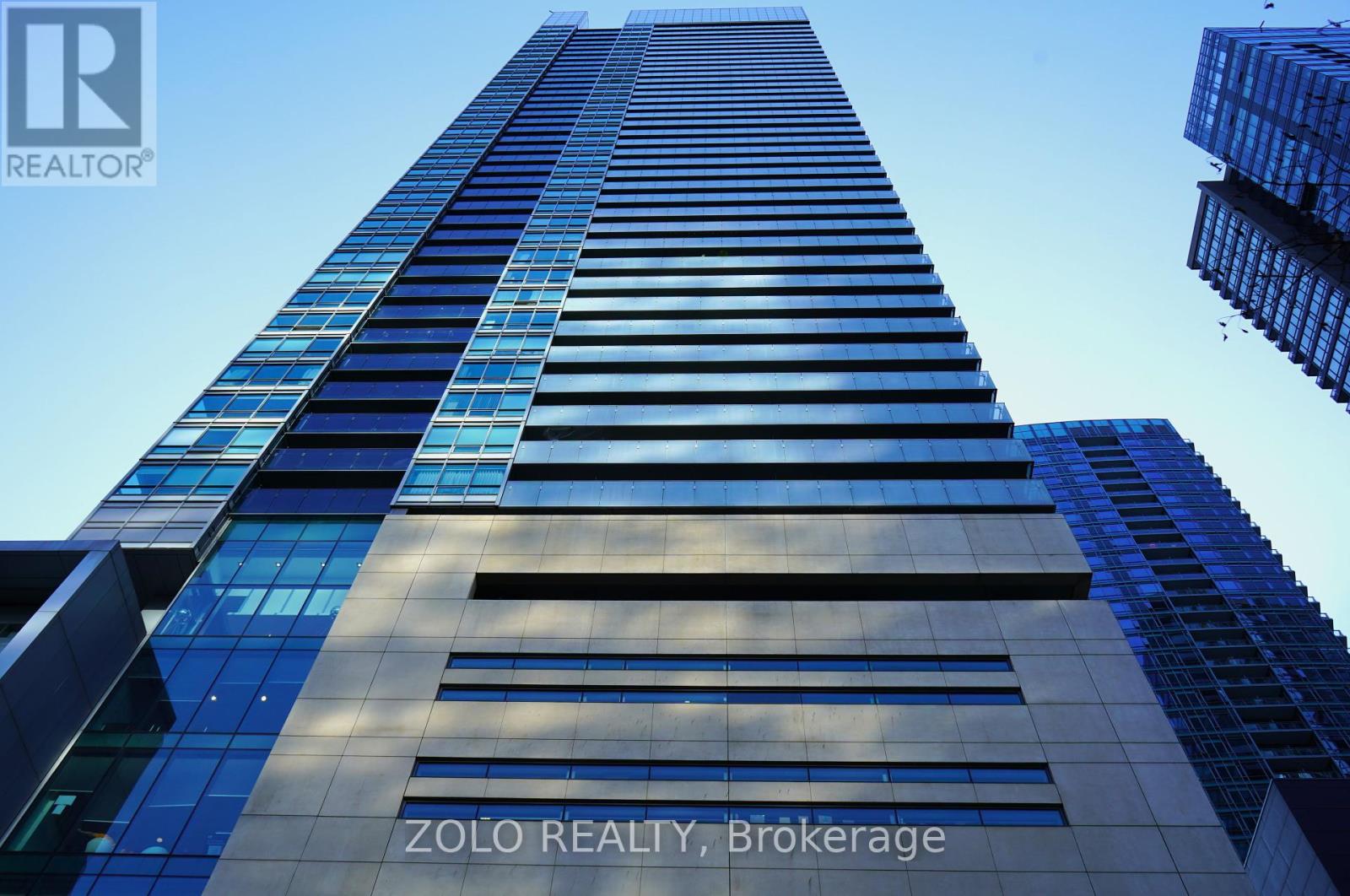 1205 - 80 John Street, Toronto, Ontario  M5V 3X4 - Photo 18 - C12388491